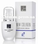 Сироватка для обличчя Колаген New Collagen Anti Aging Serum 30 ml