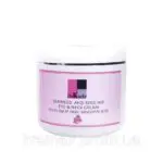 Крем для области глаз и шеи морские водоросли и шиповник Eye & Neck Cream with  Seaweed and Rose Hip Dr. Kadir, 250 мл