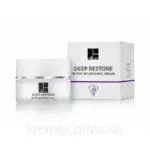 Активный питательный лечебный крем для осветления и омоложения лица Deep Restore Active Nourishing Cream Dr. Kadir, 50 мл