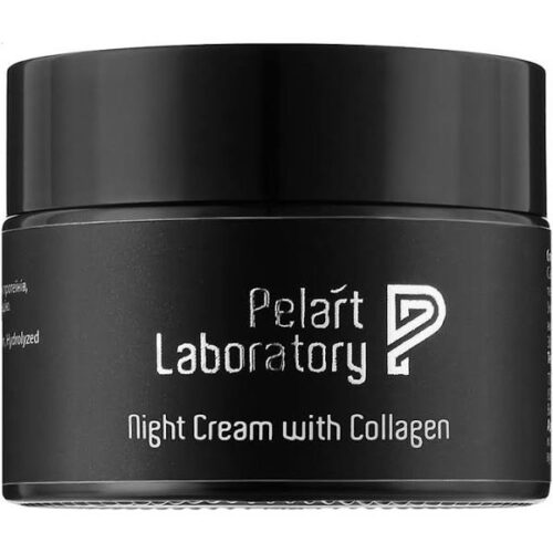 Ночной крем с коллагеном Night Cream With Collagen (50мл)