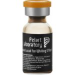 Ампула локального применения с эффектом осветления Pelart Laboratory Ampoule for local Application for Whiting Effect 2 мл 