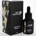 Сыворотка отбеливающая для лица Pelart Laboratory Whitening Serum "Melfade-J" 30 мл