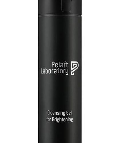 Гель для очищення шкіри обличчя освітлювальний Pelart Laboratory Cleansing Gel for Brightening 250 мл 