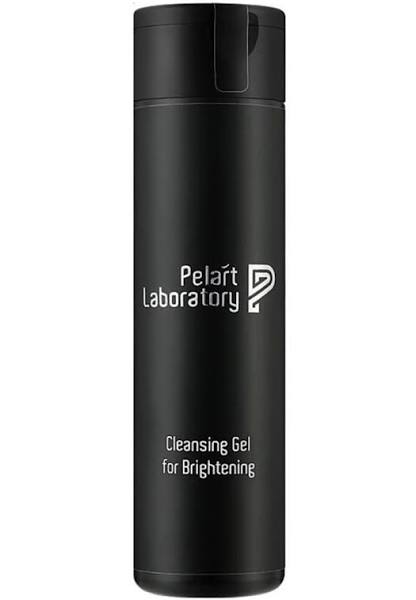 Гель для очищения кожи лица осветляющий Pelart Laboratory Cleansing Gel for Brightening 250 мл 