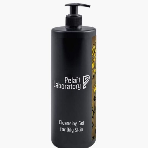 Pelart Cleansing Gel For Oily Skin Очищаючий гель для жирної шкіри, 750 ml