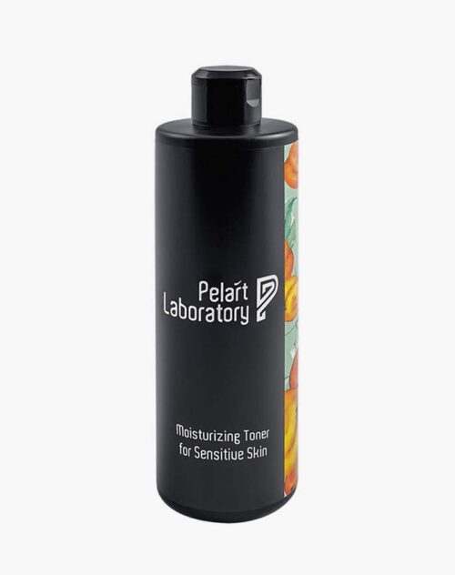 Pelart Moisturizing Toner для Sensitive Skin Зволожуючий тонік для чутливої ​​шкіри, 400 мл