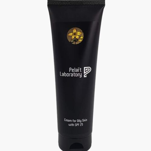 Pelart Cream For Oily Skin Крем для жирної шкіри з ефектом, що матує SPF 25, 250 мл