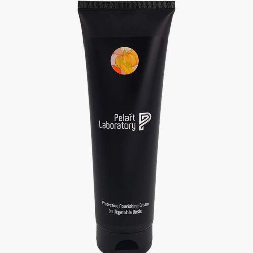 Крем для обличчя захисний, живильний, з екстрактами овочів Pelart Laboratory Pelart Laboratory Protective Nourishing Cream Vegetable, 250 мл