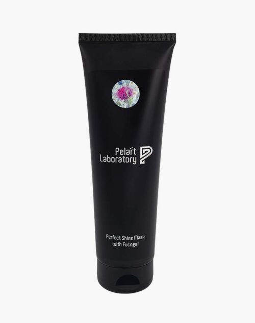 Pelart Laboratory Trifolium Pretense Line Perfect Shine Mask With Fucogel Маска краси з Фукогелем, 250 мл