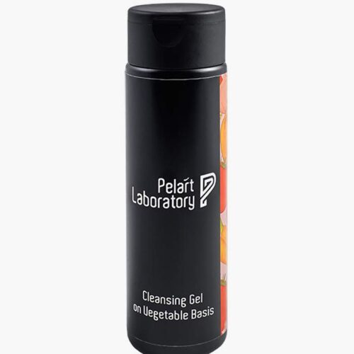 Очищувальний овочевий гель для обличчя Pelart Laboratory Cleansing Gel on Vegetable Basis, 250 мл