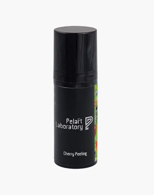 Пилинг для области вокруг глаз вишневый Pelart Laboratory Cherry Peeling  pH 3.3, 50 мл 