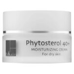 Зволожуючий крем для сухої шкіри Moisturizing Cream for Dry Skin Phytosterol 40+