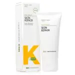 Крем для обличчя відновлювальний і заспокійливий Skin Repair INNO-DERMA 60 г