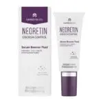 Сыворотка-флюид для осветления Neoretin DC Serum Booster Fluid Pigment Lightener Despigmentante Cantabria Labs 30 мл