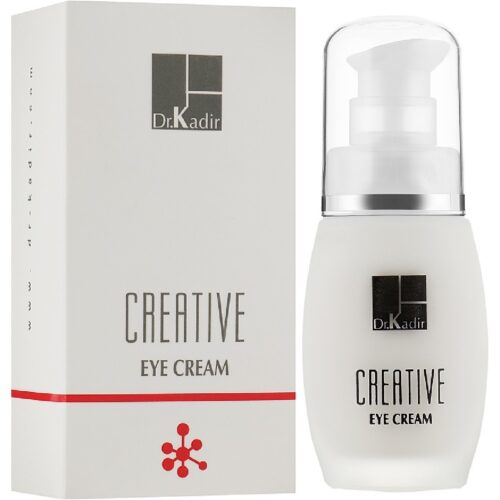 Dr. Kadir Creative Eye Cream for Dry Skin Крем для шкіри навколо очей (30 мл)