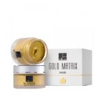 Маска для обличчя з матріксилом Dr. Kadir Gold Matrix Mask  250 мл