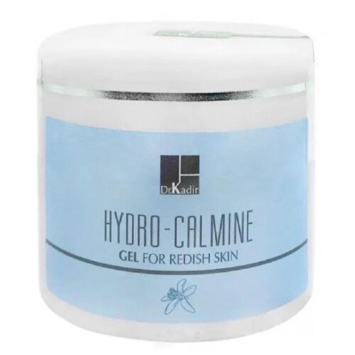 Гель для куперозної шкіри HYDRO-CALMINE GEL 250 мл Dr.Kadir
