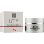 Dr. Kadir Creative Nourishing Cream for Dry Skin Живильний крем для сухої шкіри обличчя (50 мл)