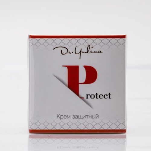 Крем Protect питательный, защитный SPF 15 (50 мл)