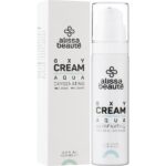 Кисневий крем для обличчя Aqua OXY Cream Alissa Beaute 50 мл