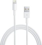 Зарядний пристрій USB кабель для Apple iPhone 5/5s/6/6s/6/6s Plus/7/7 Plus/8/8 Plus/X/XS/XS Max/11/11 Pro/11 Pro Max/ iPad 4/Air/A