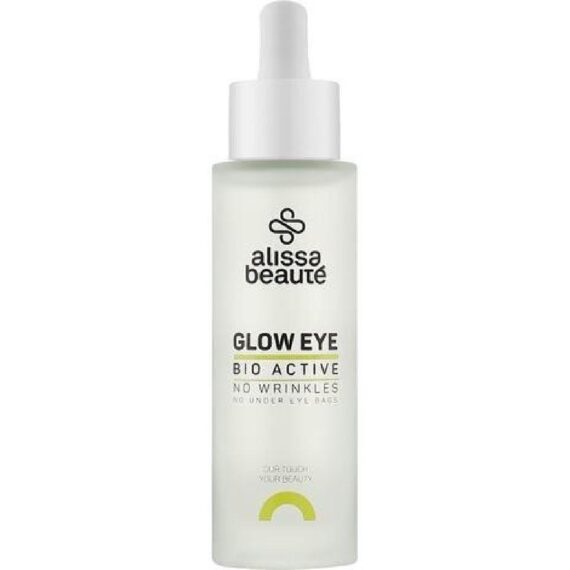 Сироватка для зони навколо очей Alissa Beaute Bio Active Glow Eye Serum 50ml