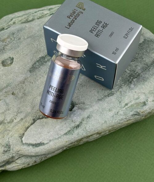 Антивозрастной пилинг для лица Pelart Laboratory Peeling Anti-Age, 10 мл