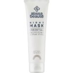 Нічна омолоджувальна маска для обличчя Night Mask Essential Energising 100 ml 