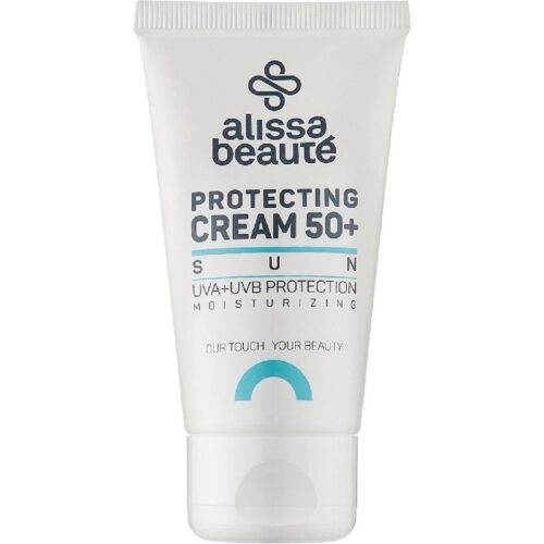 Захисний крем Alissa Beaute Protecting Cream Spf 50 50 мл 