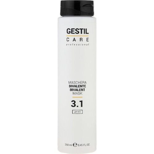 Маска стимулююча для волосся антибактеріальна Gestil 3.1 Bivalent Mask 250 мл