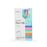 Харчова добавка питний колаген для шкіри в стіках Skinfactory Inner ACTIVE Ringer Jelly DR.SF23, 14*20 г