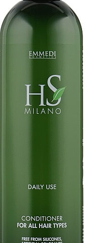 Кондиціонер всіх типів волосся Dikson HS Milano Daily Use Conditioner For All Hair Types 350 мл