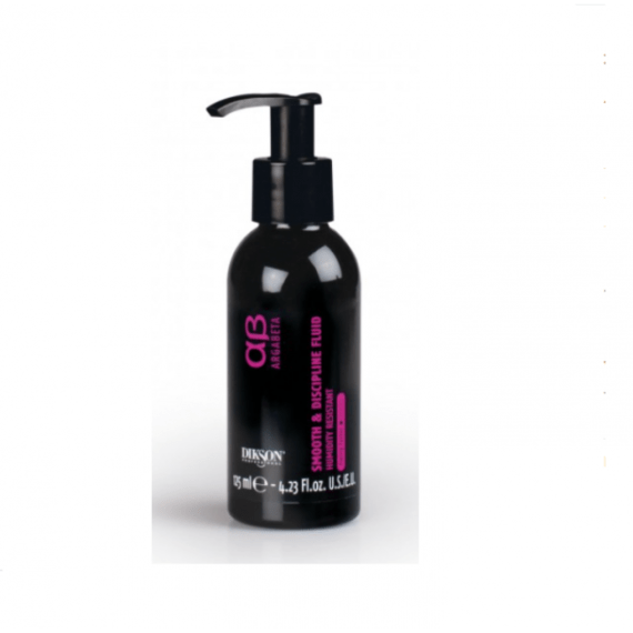Флюїд для волосся Dikson ArgaBeta 16 Smooth & Discipline Fluid Humidity Resistant