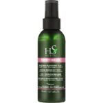 Крем-спрей для волосся відновлювальний незмивний Regenerating 10in1 spray PERFECT KERATIN HS Milano, 150 ml