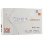 Биодобавка Condro Проблемы опорно-двигательного аппарата 60 капсул