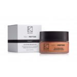 Маска пептидна живильна бронзова No.1 Peptide Nourishing Bronze Mask Dr. Kadir, 250 мл