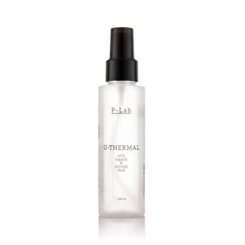 Термальна вода U-Lotion U-Lotion P-Lab Mineralize Pelovit 100 мл