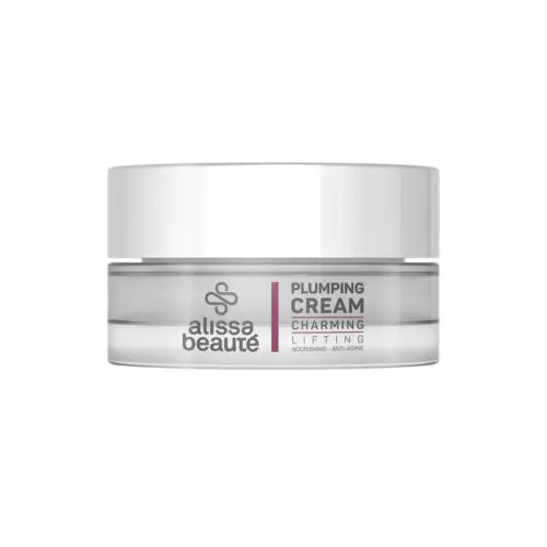 Антивіковий крем Plumping Cream Charming Lifting Alissa Beaute 50 мл