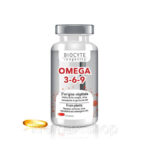 Omega 3 - 6 - 9 Дієтична добавка 60 капсул