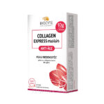 COLLAGEN  EXPRESS STICKS Колаген  для відновлення та гладкості шкіри  10x6г