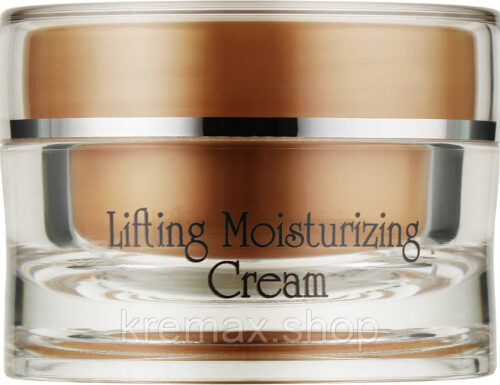 Крем-ліфтинг для обличчя зволожувальний Renew Golden Age Lifting Moisturizing Cream 50 ml