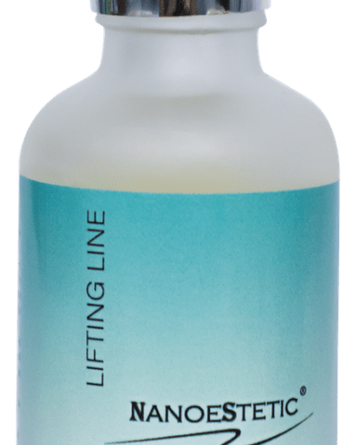 Ліфтинг - Бустер Омолоджуюча Сироватка для обличчя Lifting and Tightening Booster NanoeStetic 50 мл