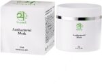 Антибактеріальна маска для обличчя Antibacterial Mask Oily Acne Skin StoyanA, 50 мл