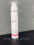 Крем зміцнювальний денний для чутливої куперозної шкіри Redness Correct Restore Cream SPF20 Smart4Derma 50 мл