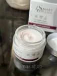 Маска-биомиметик восполняющая с витамином С C-Infusion Mask Skin Renaissance Smart4Derma 50 мл