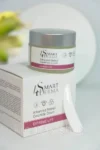 Крем омолоджувальний для обличчя з ретинолом і церамідами Advanced Retinol Ceramide Cream Smart4Derma 50 мл