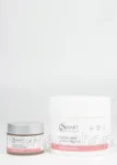 Интенсивная укрепляющая маска "Роскошная магнолия" Ultra Calm Mask Luxutious Mangolia Smart4Derma 300 мл