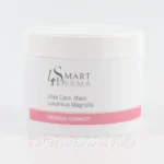 Интенсивная укрепляющая маска "Роскошная магнолия" Ultra Calm Mask Luxutious Mangolia Smart4Derma 300 мл