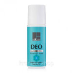 Кульковий дезодорант без алюмінію Deodorant Roll On Aluminum Free Dr. Kadir