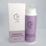 Пептидний нічний ліфтинг-крем Renaissance Peptilift Night Cream CEF Lab 50 мл